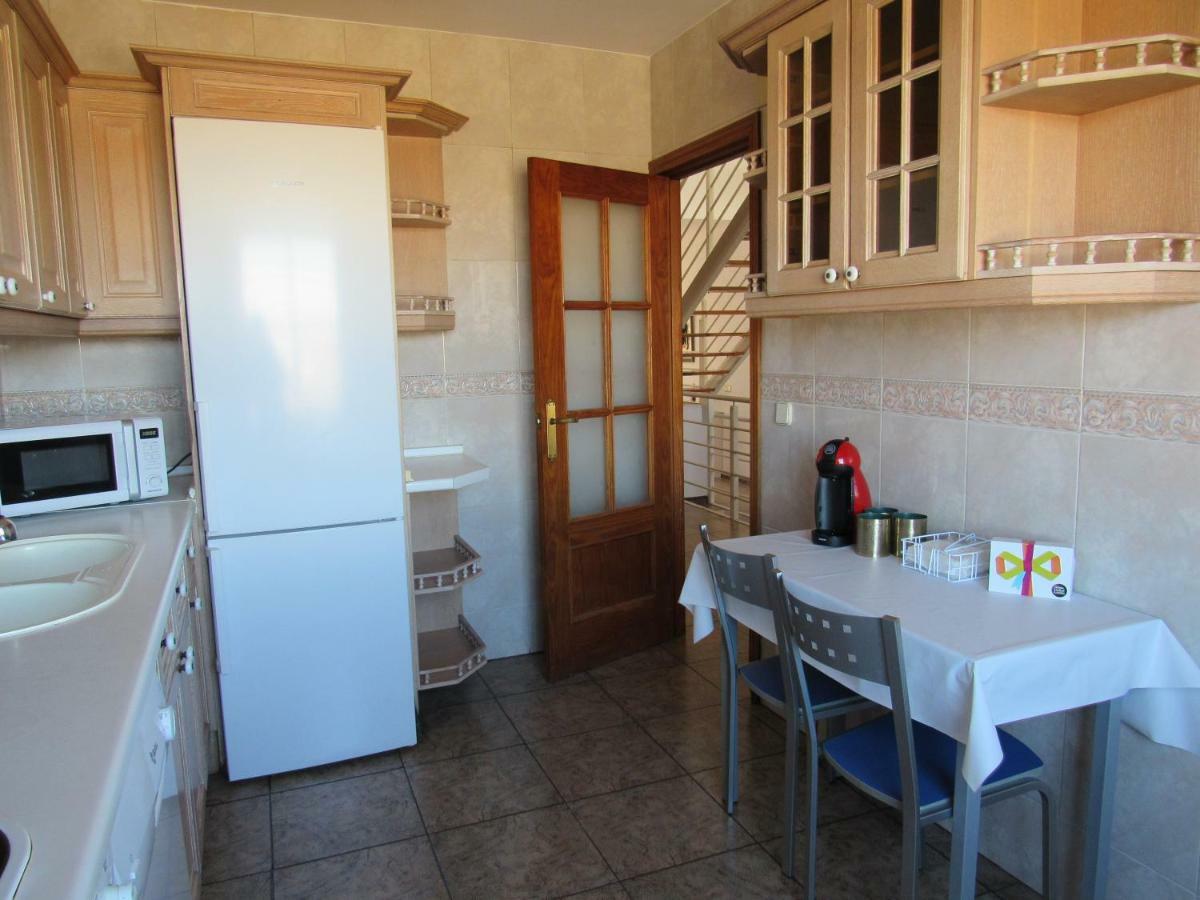 La Casa De Burgui Villa Burguillos de Toledo Dış mekan fotoğraf