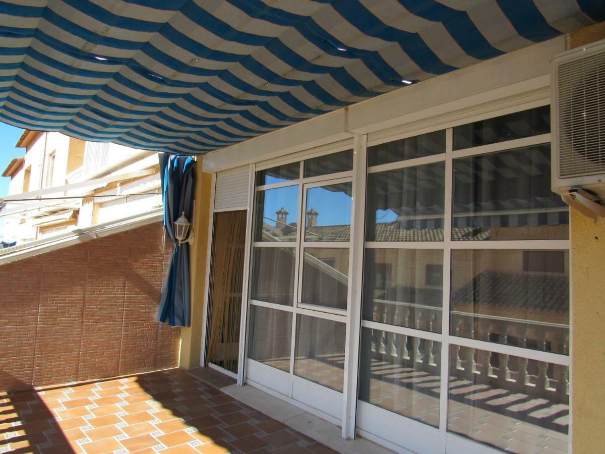 La Casa De Burgui Villa Burguillos de Toledo Dış mekan fotoğraf