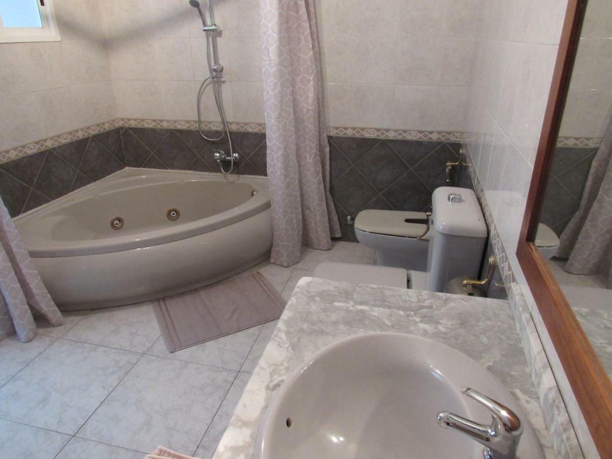 La Casa De Burgui Villa Burguillos de Toledo Dış mekan fotoğraf